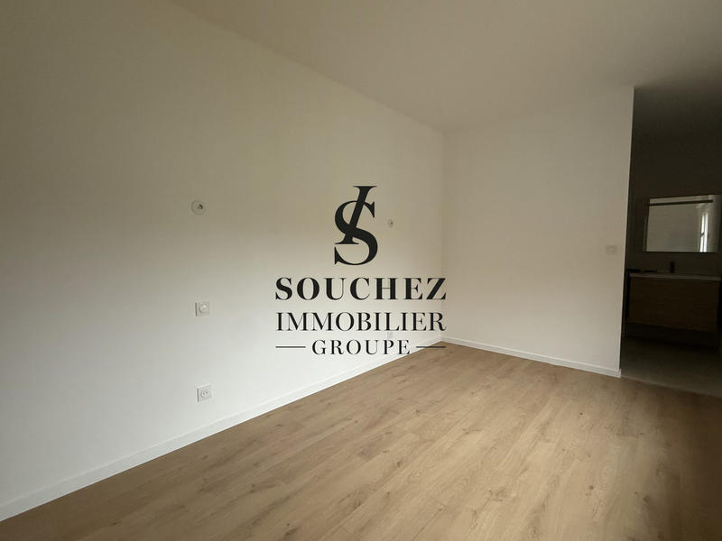 Maison - 121 m² - 5 pièces