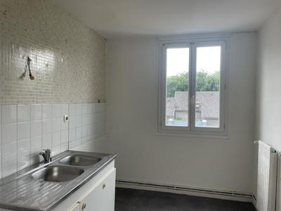 Appartement - 76 m² - 4 pièces