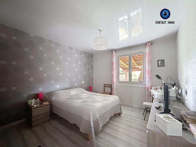 Maison - 89 m² - 4 pièces