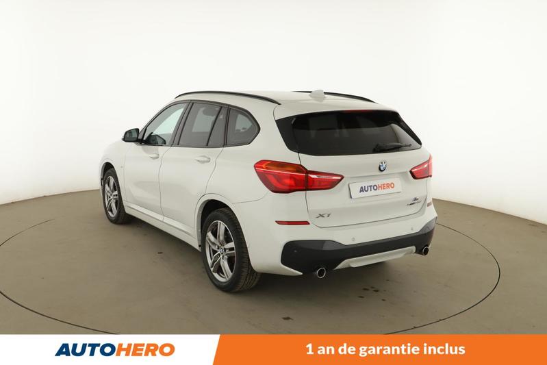 Bmw X1 xDrive20d m Sport Bva8 190 ch