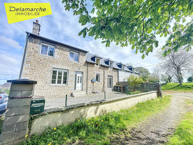 Maison - 216 m² - 9 pièces