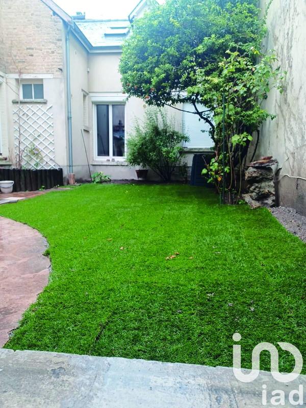 Appartement - 141 m² - 6 pièces