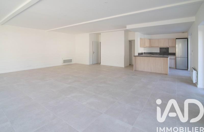 Maison - 185 m² - 6 pièces