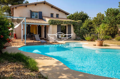 Maison - 175 m² - 7 pièces