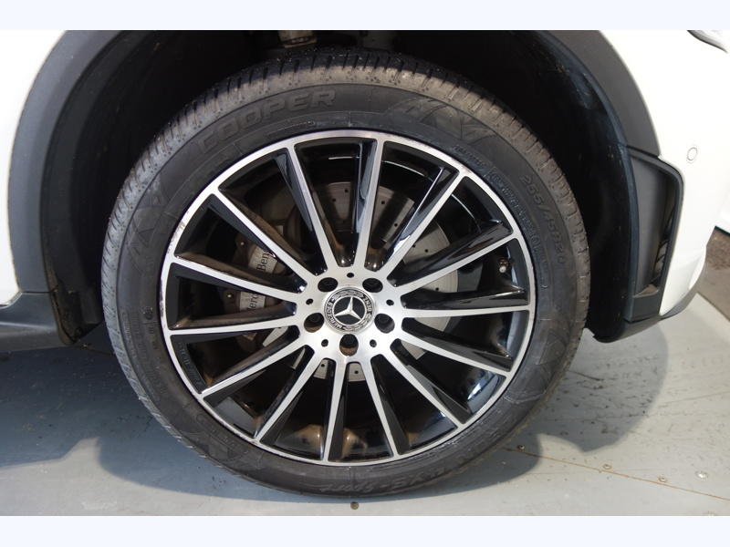 Mercedes Glc Coupé 300e 4matic Business Line