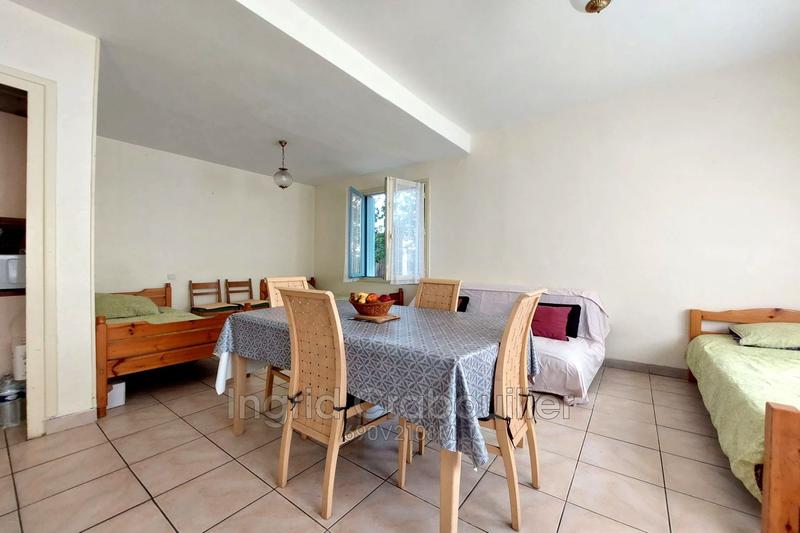 Maison - 42 m² - 3 pièces