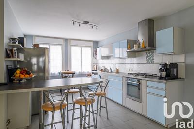 Maison - 178 m² - 7 pièces