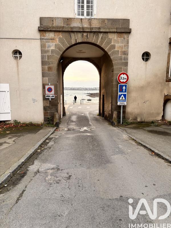 Appartement - 18 m² - 1 pièce