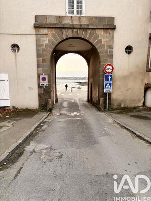 Appartement - 18 m² - 1 pièce