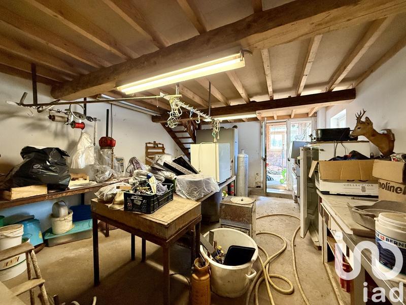 Maison de campagne - 142 m² - 5 pièces