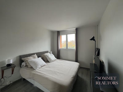 Appartement - 51 m² - 3 pièces