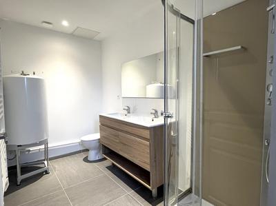 Appartement - 61 m² - 2 pièces