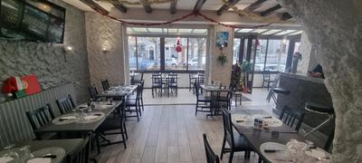 Fonds de commerce - Hôtellerie / Restauration - 100 m²