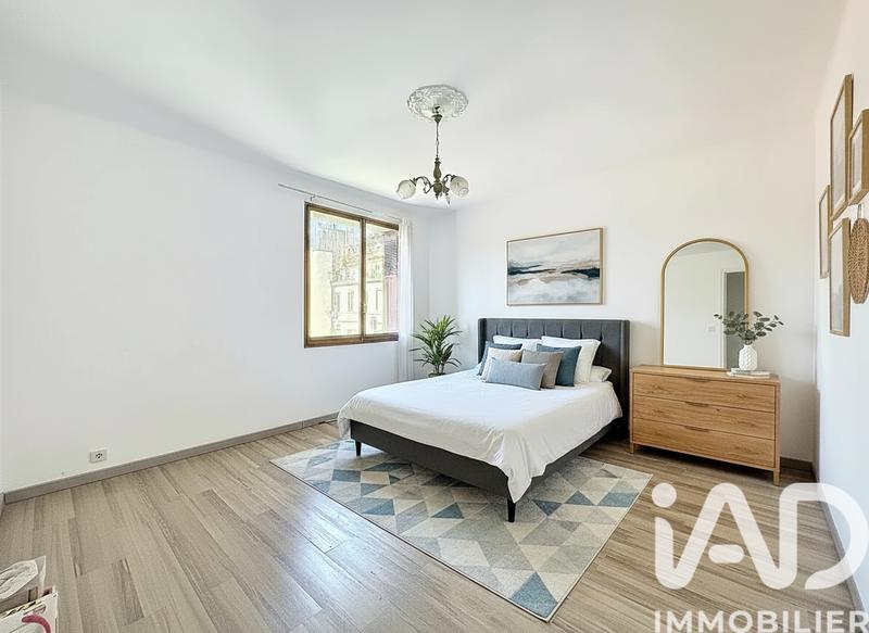 Appartement - 81 m² - 4 pièces