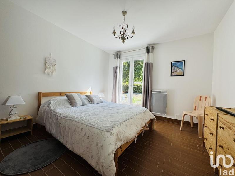 Maison - 177 m² - 5 pièces