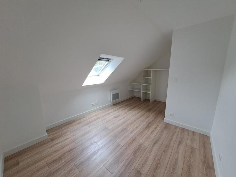 Maison - 45 m² - 3 pièces