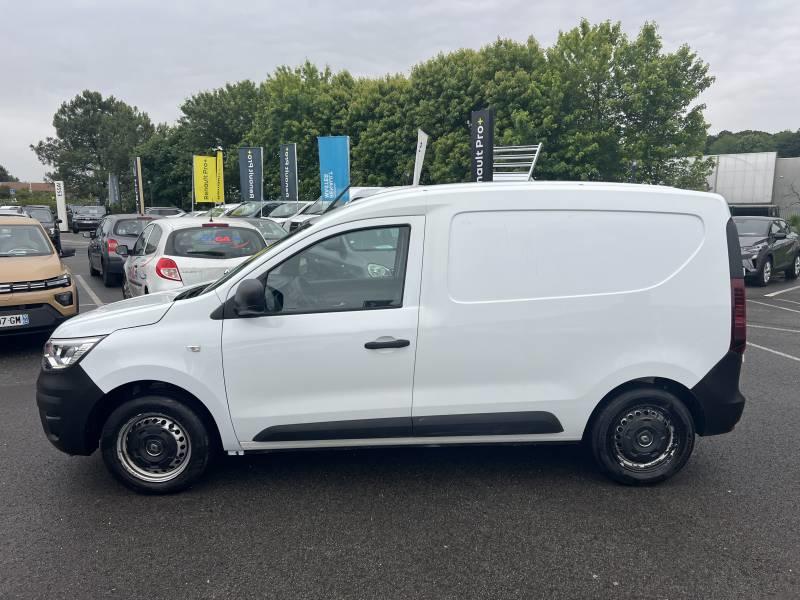 Renault Express (30) Van Blue Dci 95 Confort