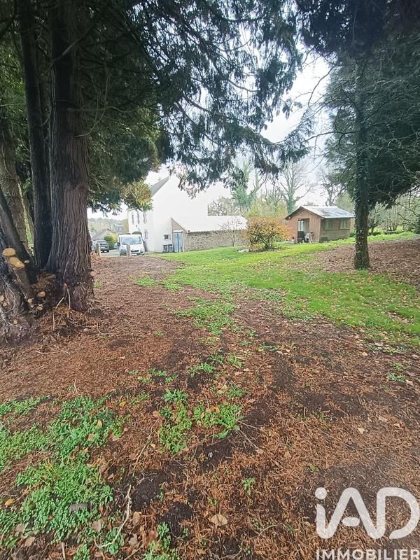 Maison - 112 m² - 5 pièces