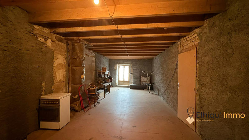 Maison - 129 m² - 4 pièces