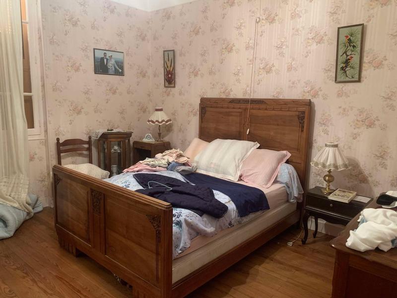 Maison - 181 m² - 7 pièces