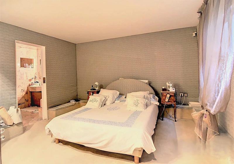 Maison - 136 m² - 8 pièces