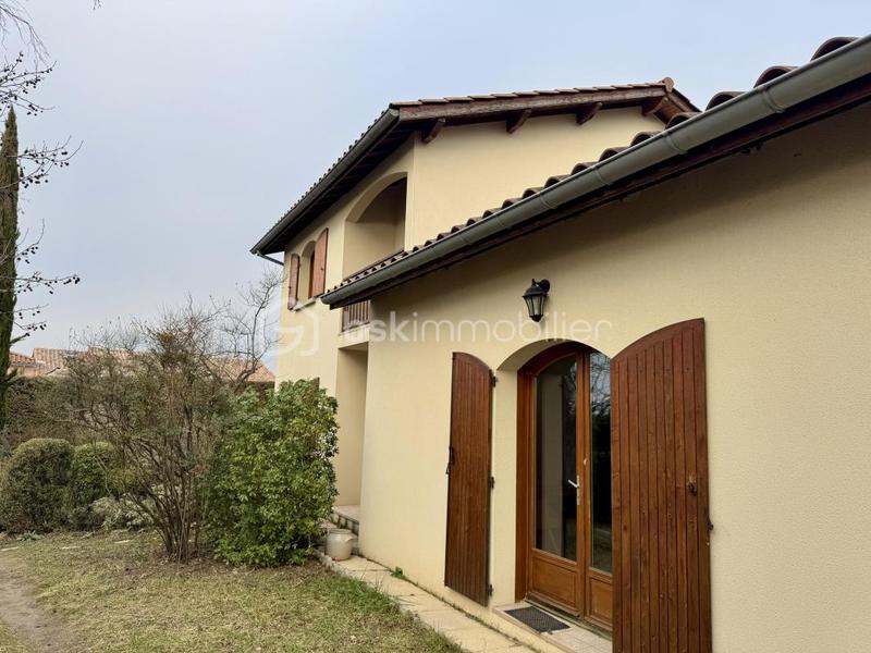 Maison - 148 m² - 5 pièces