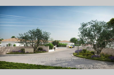 Terrain - 718 m²