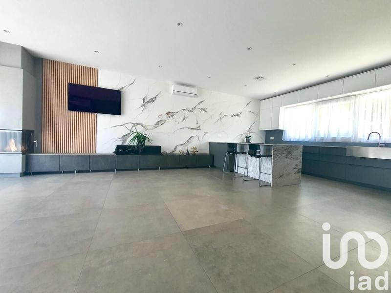 Maison de maîtres - 188 m² - 6 pièces