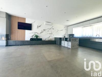 Maison de maîtres - 188 m² - 6 pièces