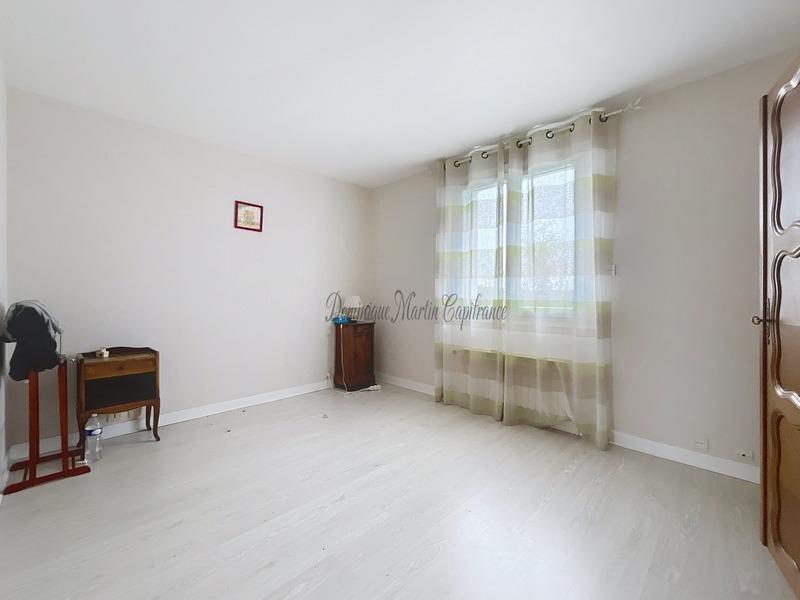 Maison - 118 m² - 5 pièces