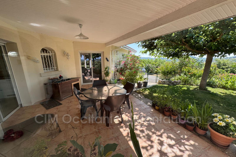 Maison - 146 m² - 5 pièces