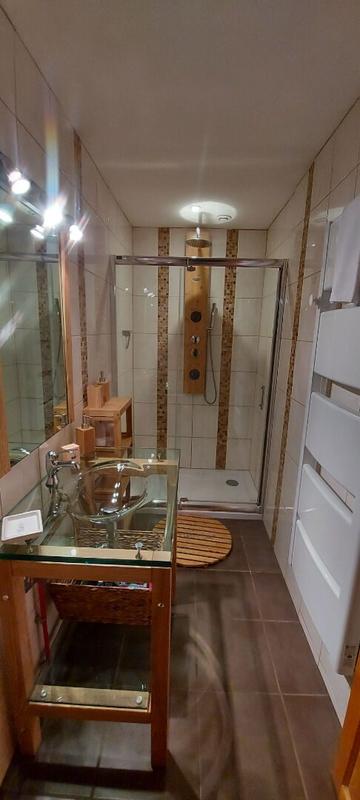 Appartement - 52 m² - 3 pièces