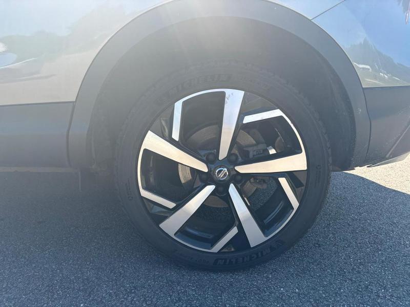 Nissan Qashqai 2 1.7 Dci 150 Tekna +