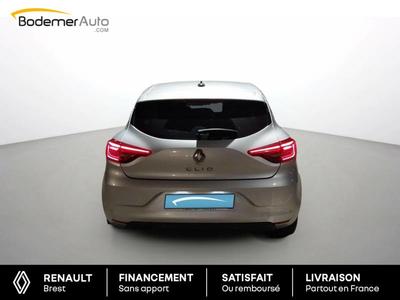 Renault Clio TCe 90 Evolution