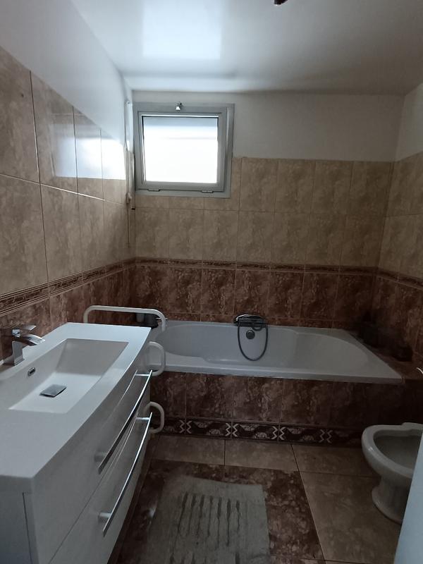 Maison de ville - 112 m² - 5 pièces