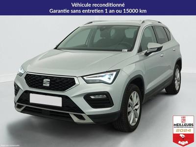 Seat Ateca 1.0 Tsi 110 ch Start/Stop Style