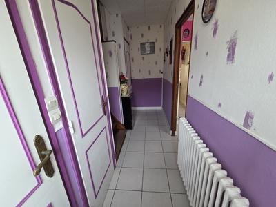 Maison - 92 m² - 5 pièces