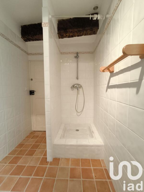 Maison - 100 m² - 6 pièces