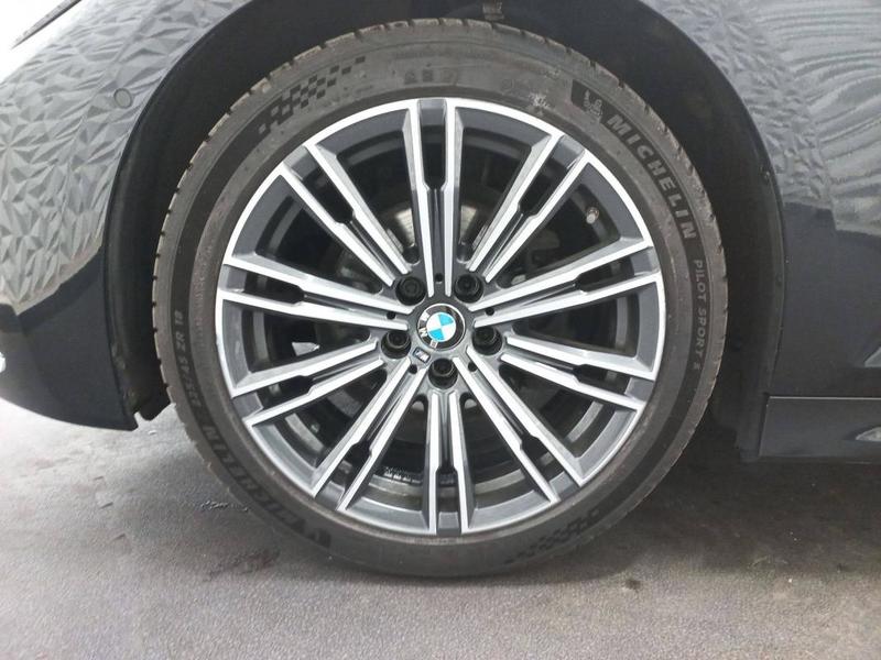 Bmw Série 3 Touring G21 318d 150 ch Bva8 m Sport