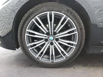 Bmw Série 3 Touring G21 318d 150 ch Bva8 m Sport