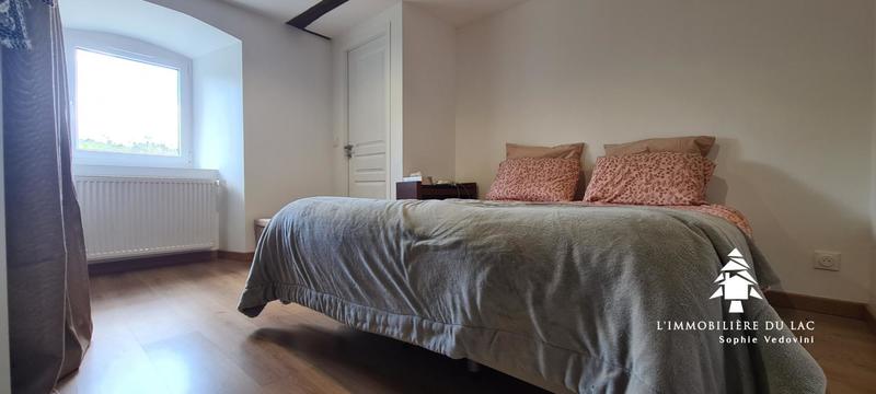 Maison en pierre - 170 m² - 6 pièces