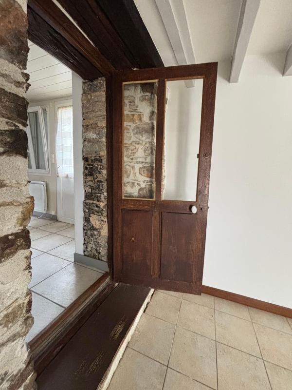 Maison - 82 m² - 4 pièces