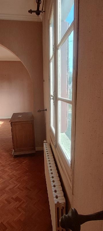 Maison - 180 m² - 6 pièces