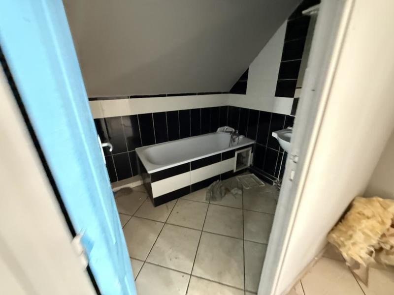 Immeuble - 260 m² - 7 pièces