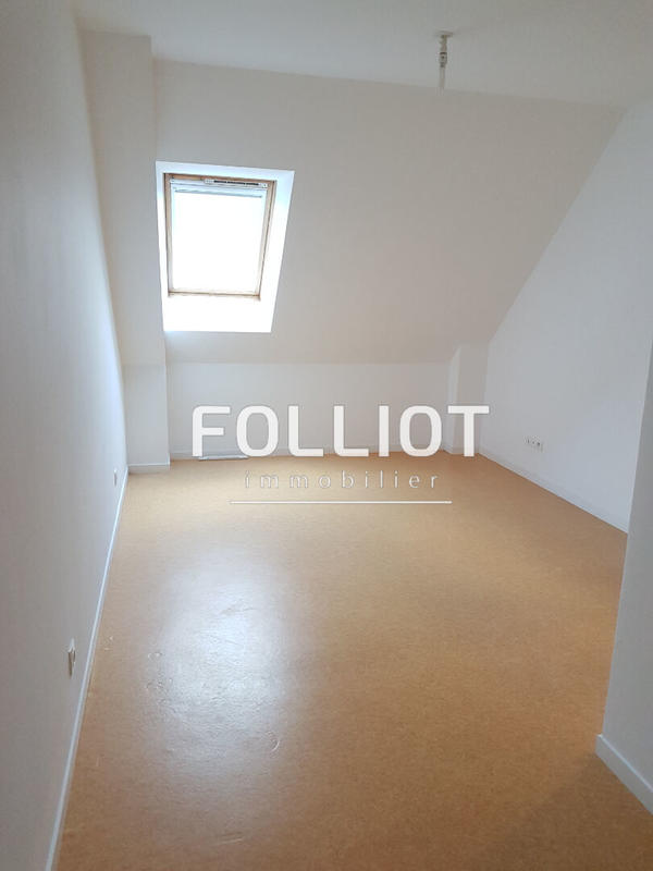 Maison - 101 m² - 6 pièces