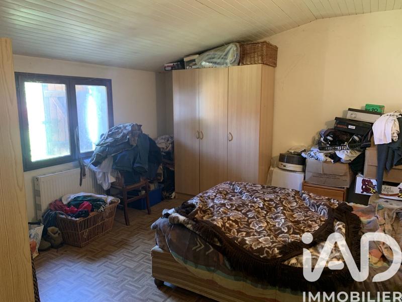 Maison de village - 77 m² - 2 pièces