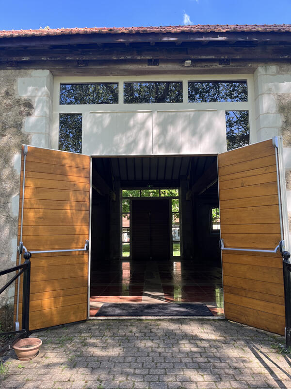 Maison - 1 160 000 m² - 5 pièces