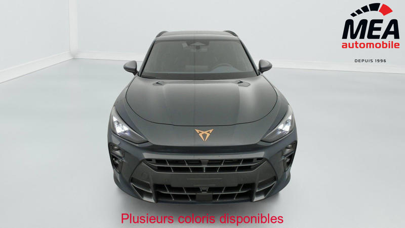 Cupra Terramar 1.5 eHybrid 204 ch Dsg6 V