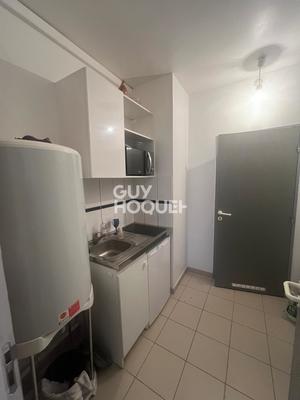 Appartement - 24 m² - 1 pièce