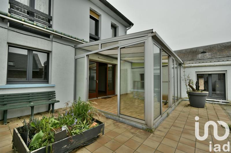 Appartement - 140 m² - 5 pièces